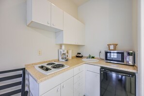 Apartment (0 Bedroom) | Innenbereich