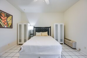 Apartment (0 Bedroom) | Innenbereich