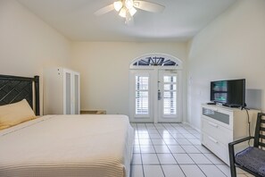 Apartamento (0 Bedroom) | Parte interna