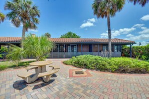 Apartamento (0 Bedroom) | Parte interna