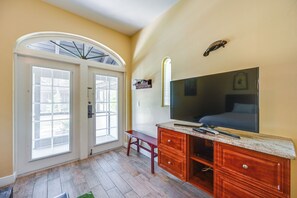 アパートメント (0 Bedroom) | 内装