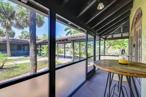 Heated Pool Access: Everglades Resort Retreat!