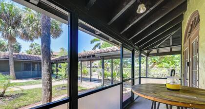 Heated Pool Access: Everglades Resort Retreat!