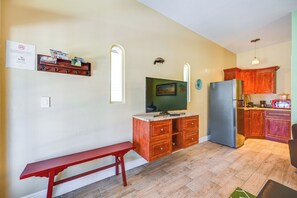 アパートメント (0 Bedroom) | 内装