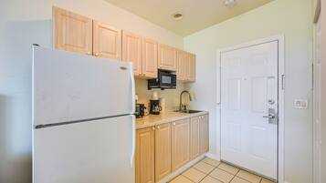 Apartemen (0 Bedroom) | Interior