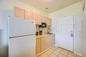 Leilighet (0 Bedroom) | Innvendig