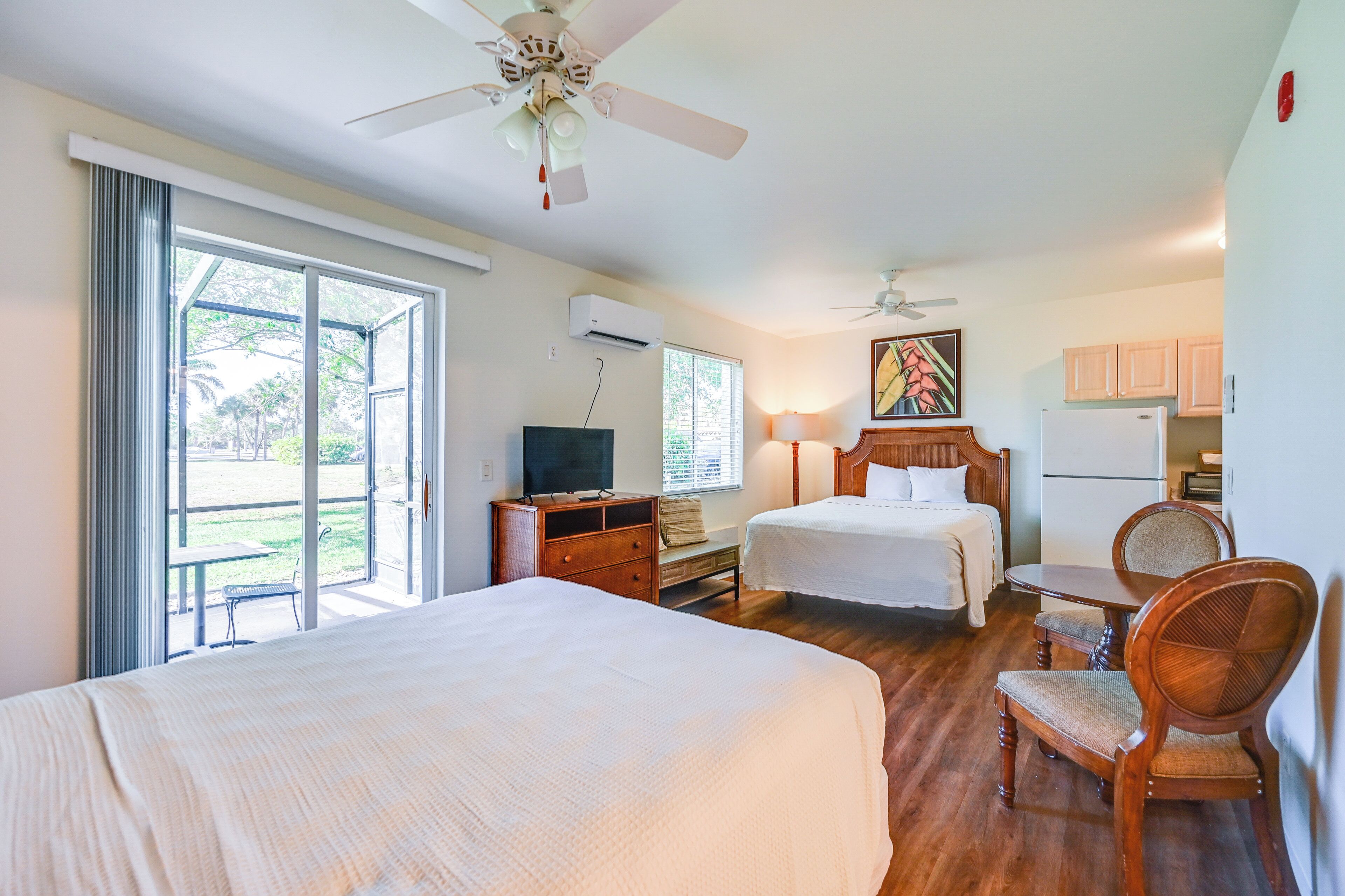 Apartemen (0 Bedroom) | Interior