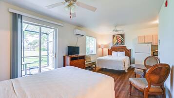 Apartemen (0 Bedroom) | Interior