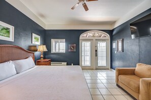 Leilighet (0 Bedroom) | Fasade