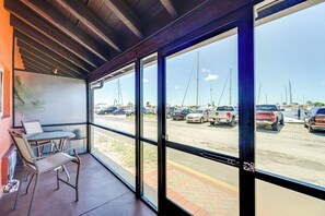 アパートメント (0 Bedroom) | 内装