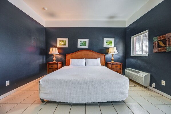 アパートメント (0 Bedroom) | 内装