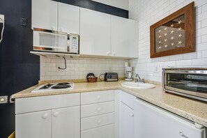 アパートメント (0 Bedroom) | 内装