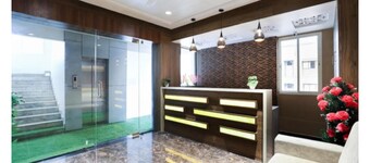 Hotel Rose Gold