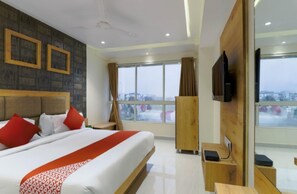 Deluxe Room | Free WiFi