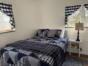 1 dormitorio, wifi gratis, ropa de cama