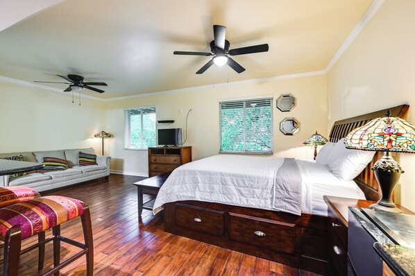 Apartment (0 Bedroom) | Front of property