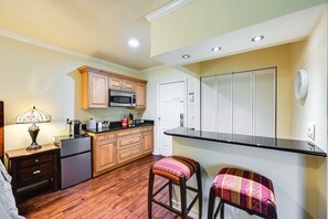 Appartement (0 Bedroom) | Interieur