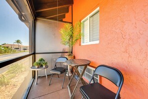 Appartement (0 Bedroom) | Interieur