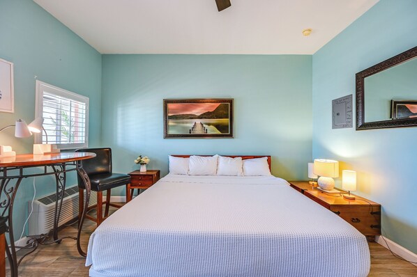 Apartment (0 Bedroom) | Fassade der Unterkunft