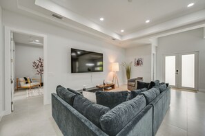 Casa (4 Bedrooms) | Parte interna