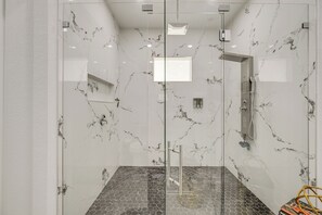 独立别墅 (4 Bedrooms) | 住宿内部