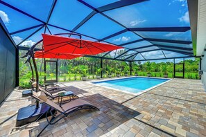 บ้านพัก (4 Bedrooms) | ภายใน