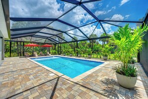 บ้านพัก (4 Bedrooms) | ภายใน