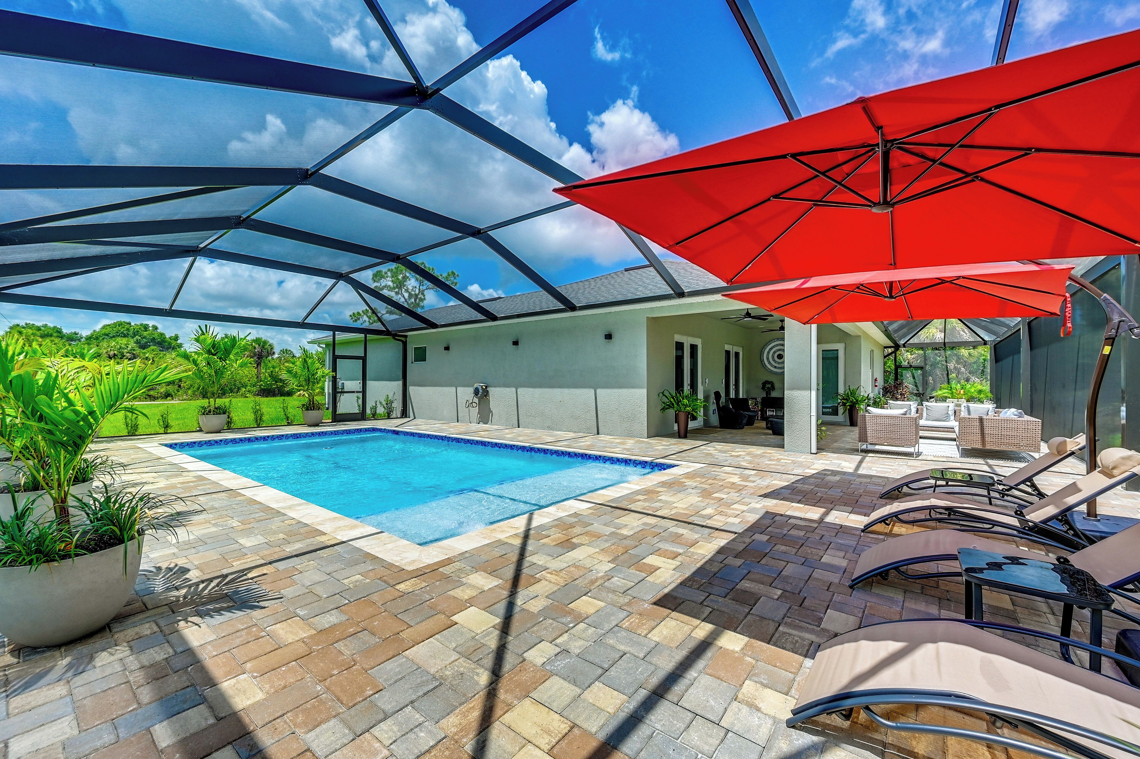 Casa (4 Bedrooms) | Fachada da propriedade