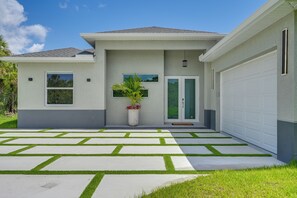 Hus (4 Bedrooms) | Innvendig