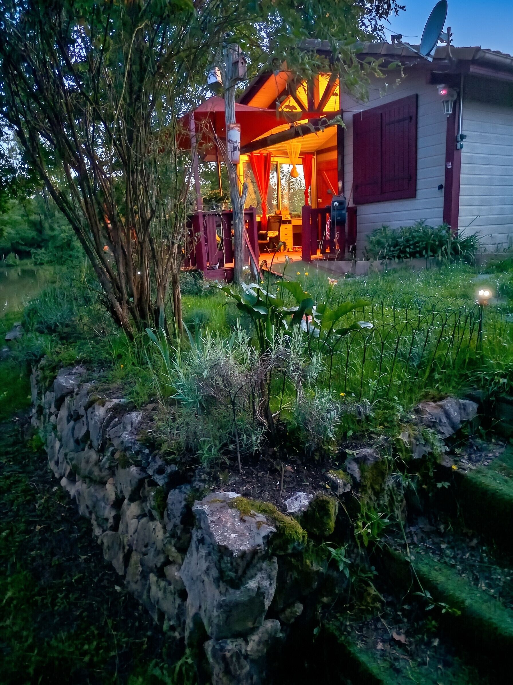 Jardin
