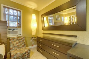 Interior - Fort Lauderdale Studio Near Beaches & Downtown (Fort Lauderdale)