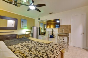 Interior - Fort Lauderdale Studio Near Beaches & Downtown (Fort Lauderdale)