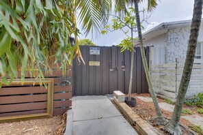 Apartment (0 Bedroom) | Innenbereich