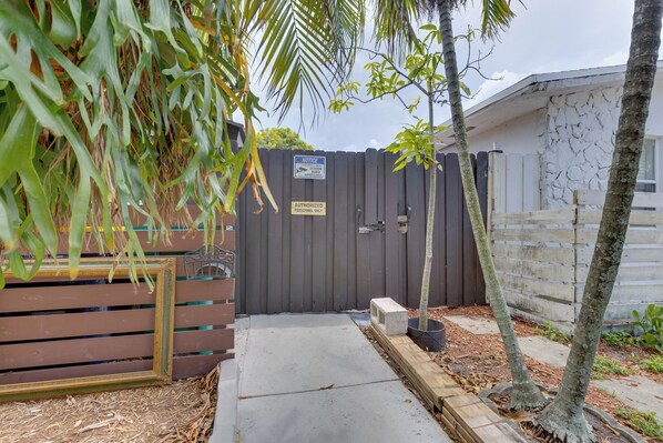 Lejlighed (0 Bedroom) | Interiør