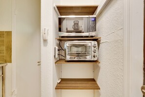 Apartment (0 Bedroom) | Innenbereich