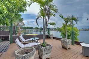 Appartement (2 Bedrooms) | Intérieur