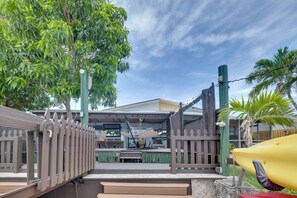 Interior - Lakefront Getaway w/ Dock Near Las Olas Beach (Fort Lauderdale)