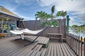 Interior - Lakefront Getaway w/ Dock Near Las Olas Beach (Fort Lauderdale)