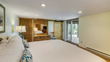 Maison (4 Bedrooms) | Intérieur