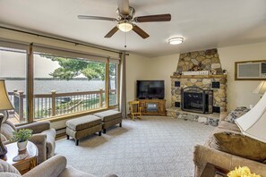 Casa (4 Bedrooms) | Interior