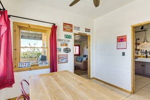Casa (2 Bedrooms) | Interior