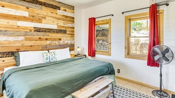 Rumah (2 Bedrooms) | Interior