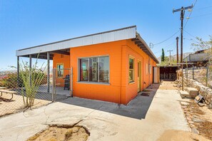 Casa (2 Bedrooms) | Interni