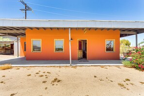 Casa (2 Bedrooms) | Interni