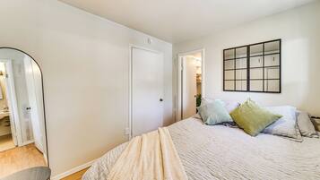 Rumah (1 Bedroom) | Interior