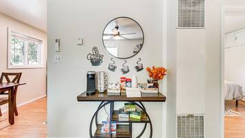 Rumah (1 Bedroom) | Interior