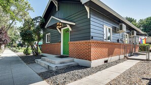 Rumah (1 Bedroom) | Interior