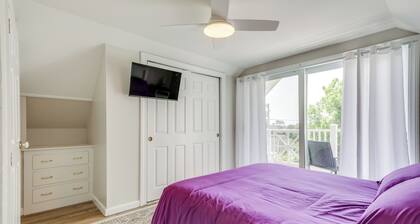 Gem of Narragansett Beach, House Retreat!