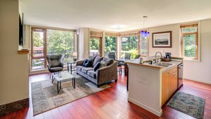 Leilighet (2 Bedrooms) | Innvendig