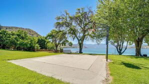 Leilighet (2 Bedrooms) | Innvendig